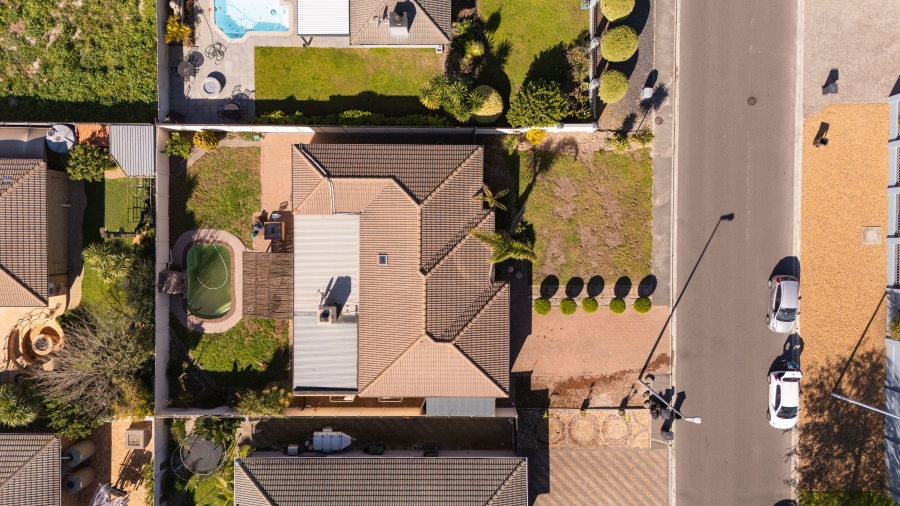 3 Bedroom Property for Sale in Sonkring Western Cape